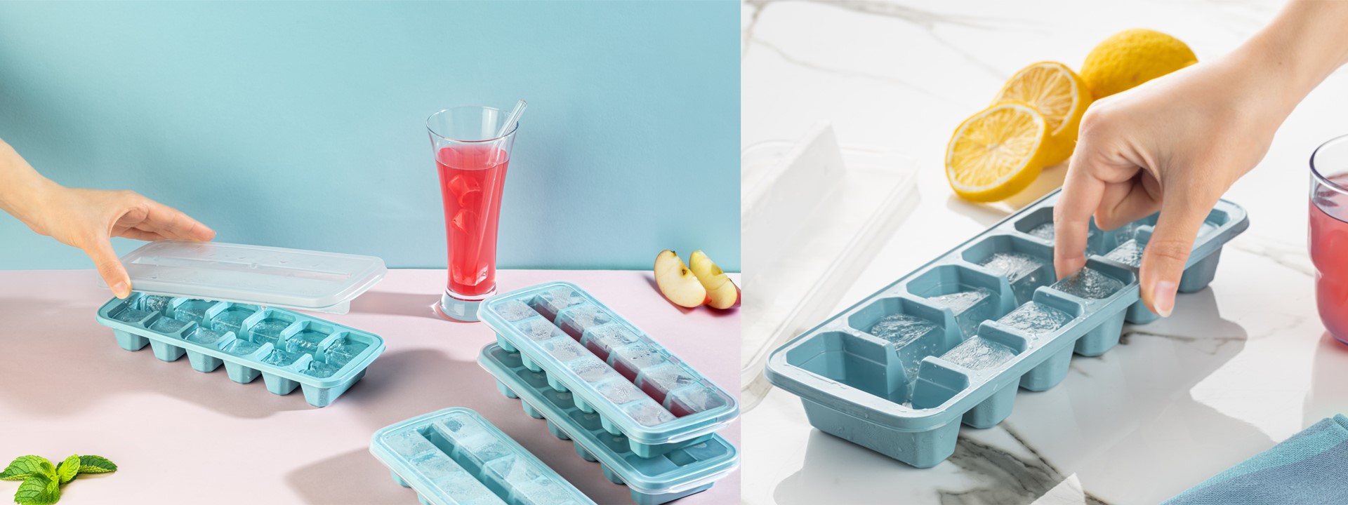 Mugiss - Ice Cube Tray Products