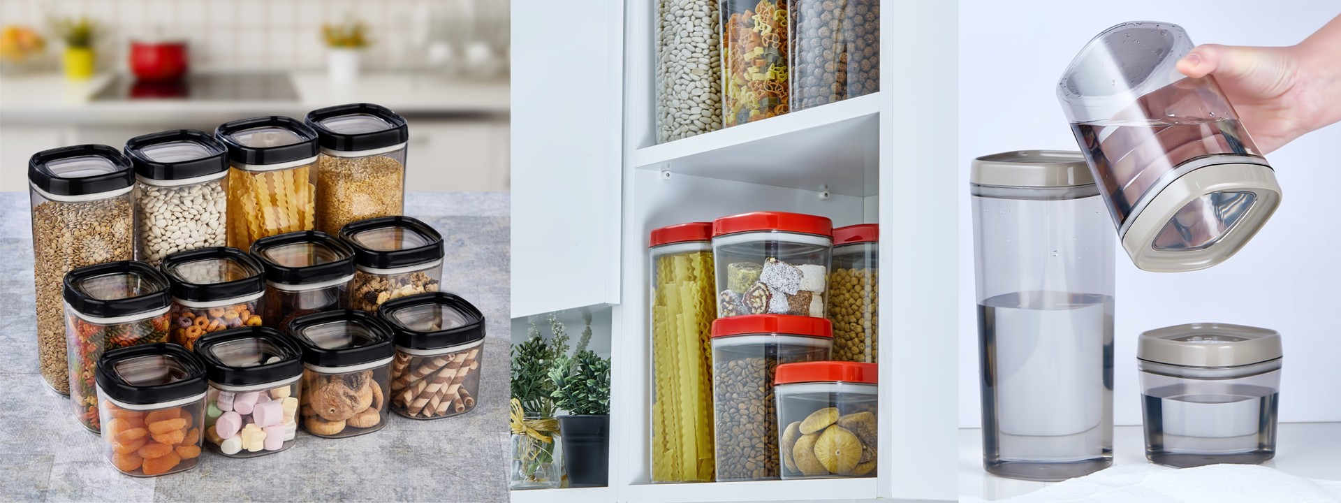 Mugiss - We produce with care for your kitchen.