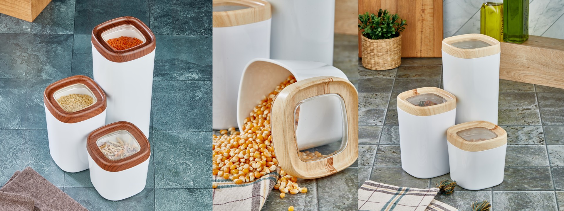 Mugiss - We produce with care for your kitchen.