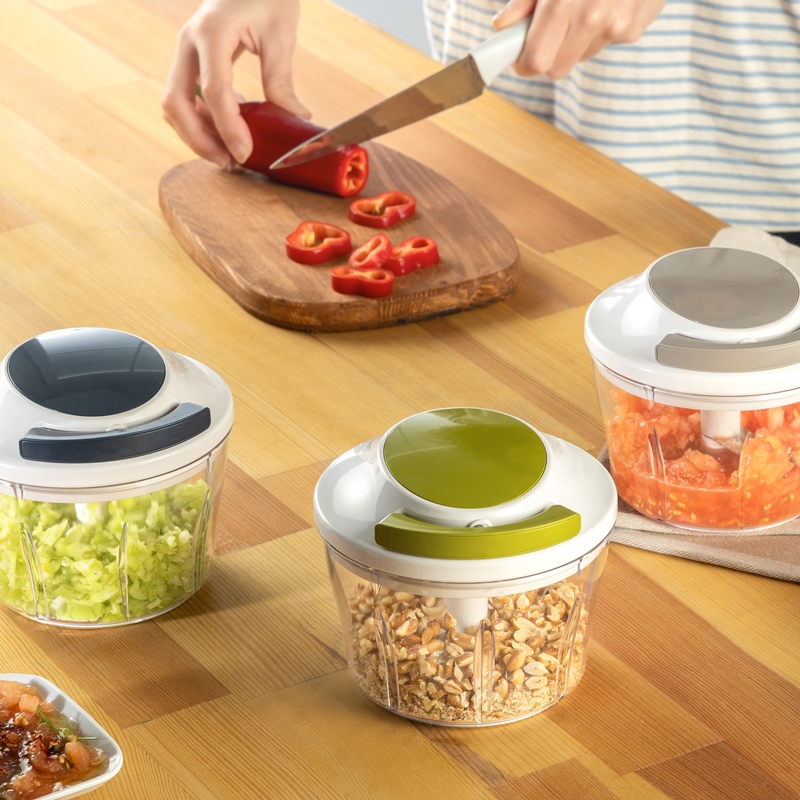 Mugiss Vera İpli El Rondosu M-11