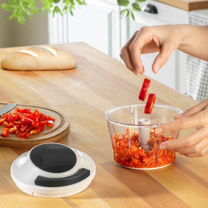 Mugiss Vera İpli El Rondosu M-11