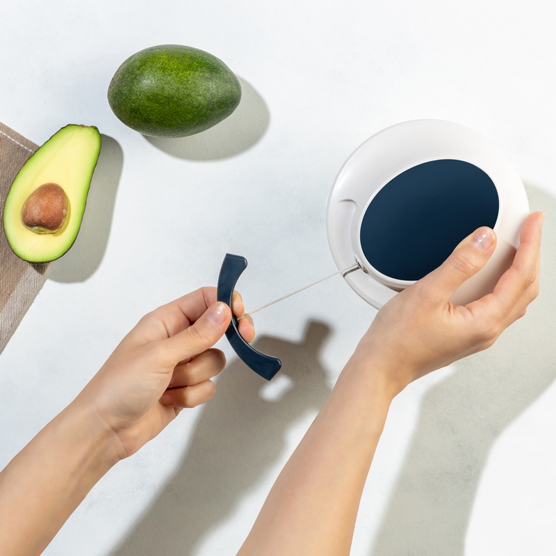 Mugiss Vera İpli El Rondosu M-11