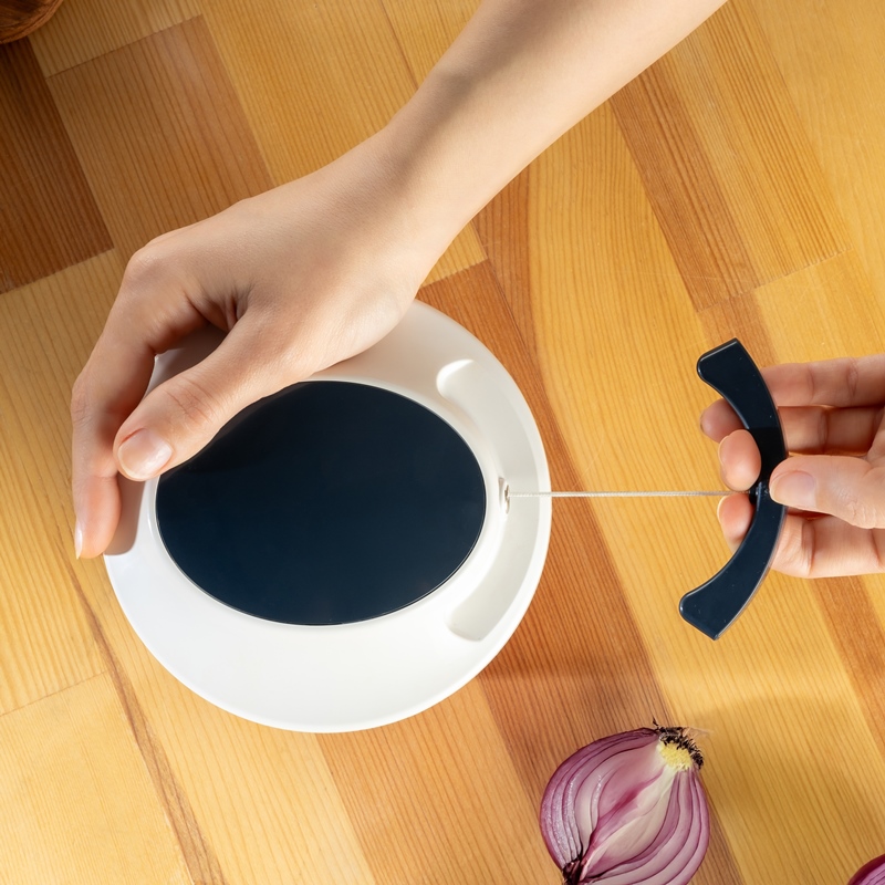 Mugiss Vera İpli El Rondosu M-11