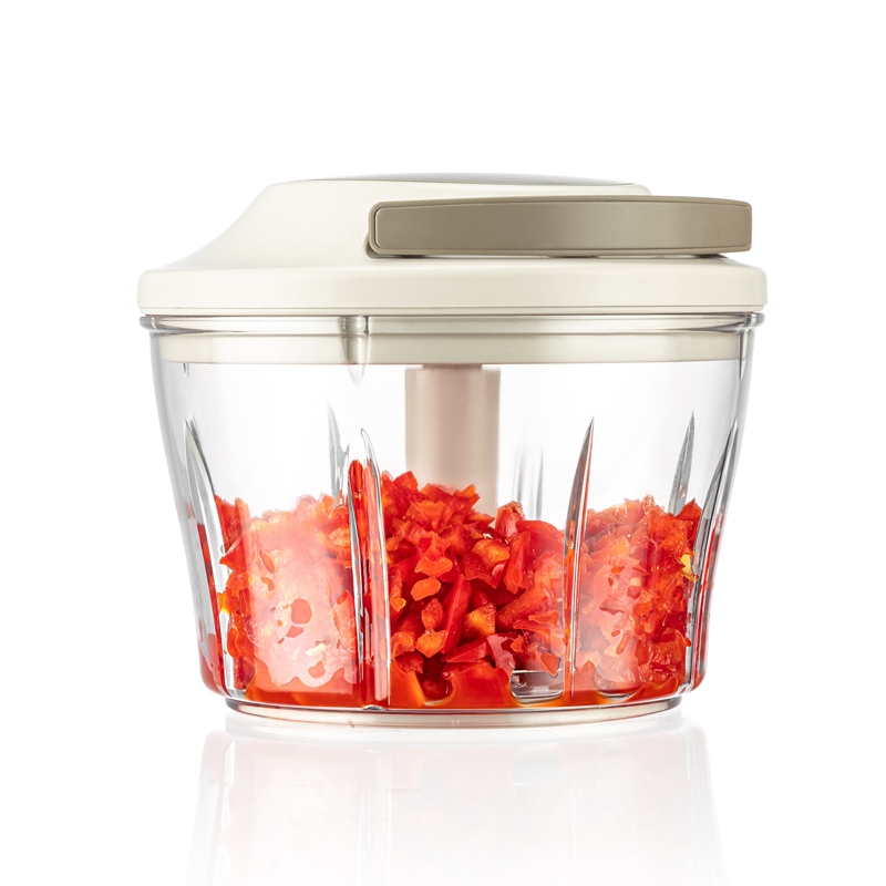 Mugiss Vera İpli El Rondosu M-11