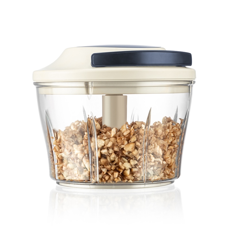 Mugiss Vera İpli El Rondosu M-11