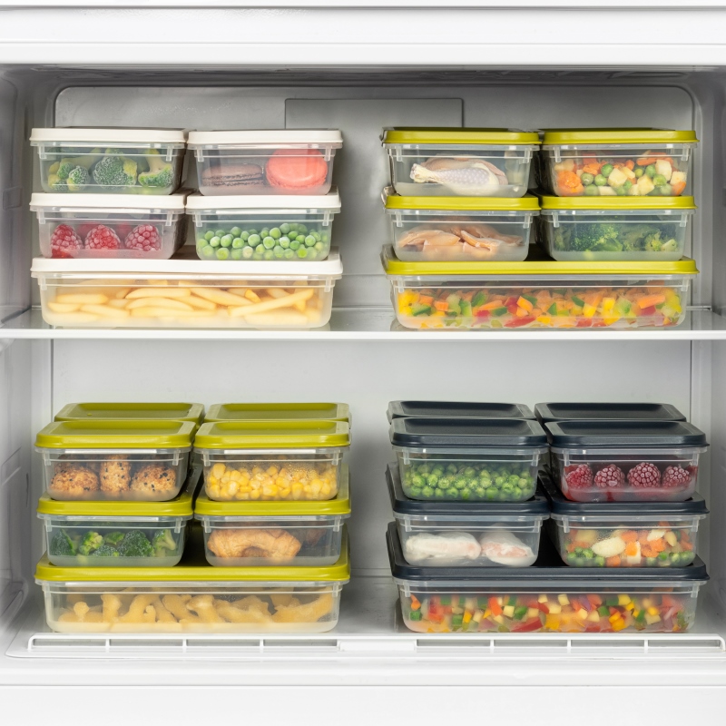 Mugiss Alpha Storage Container 1200ML M-6