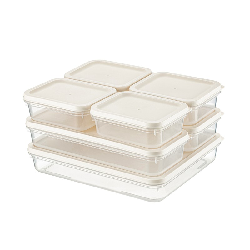 Mugiss Alpha Storage Container 1200ML M-6