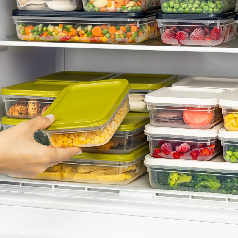 Mugiss Alpha Storage Container 2600ML M-7