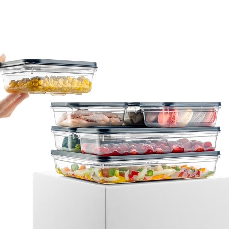 Mugiss Alpha Storage Container 2600ML M-7