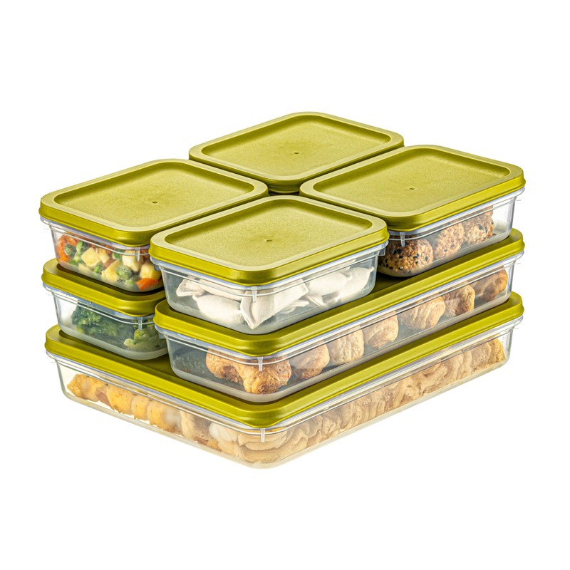 Mugiss Alpha Storage Container 2600ML M-7