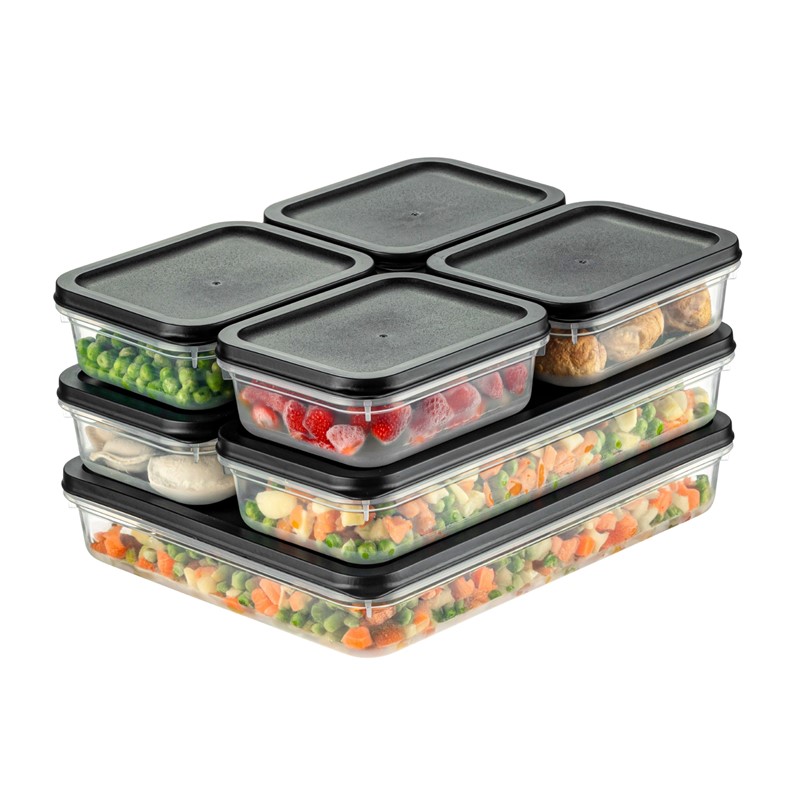 Mugiss Alpha Storage Container 2600ML M-7