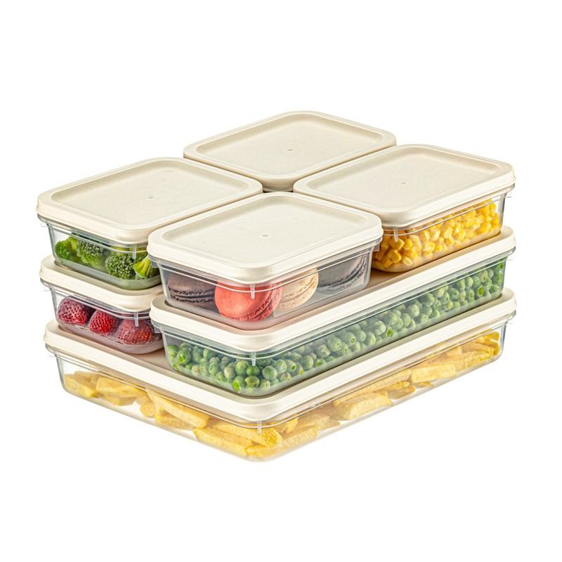 Mugiss Alpha Storage Container 2600ML M-7