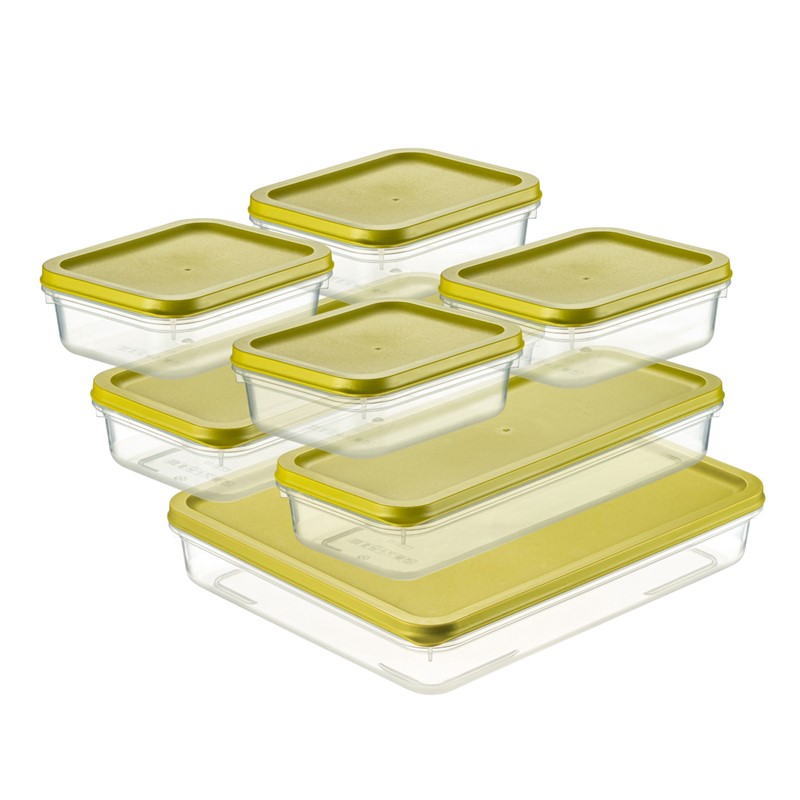 Mugiss Alpha Storage Container 2600ML M-7