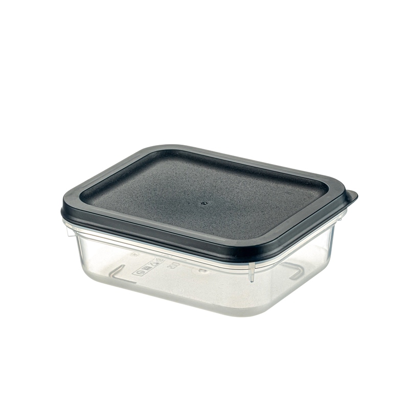 Mugiss Contenedor de almacenamiento Alpha 500ML M-5