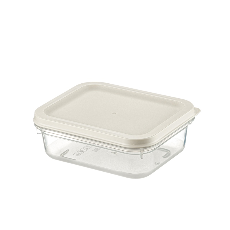 Mugiss Contenedor de almacenamiento Alpha 500ML M-5