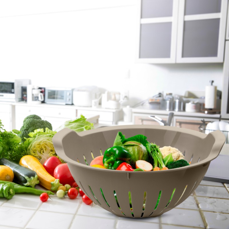 Mugiss Aura Süzgeç 2,5 Lt M-SUA-0001