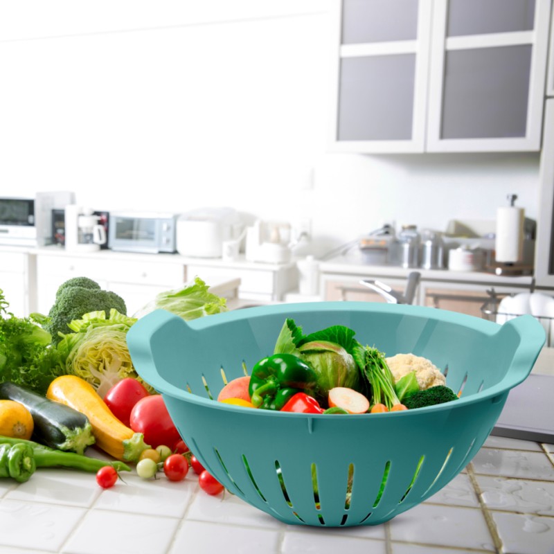 Mugiss Aura Süzgeç 2,5 Lt M-SUA-0001