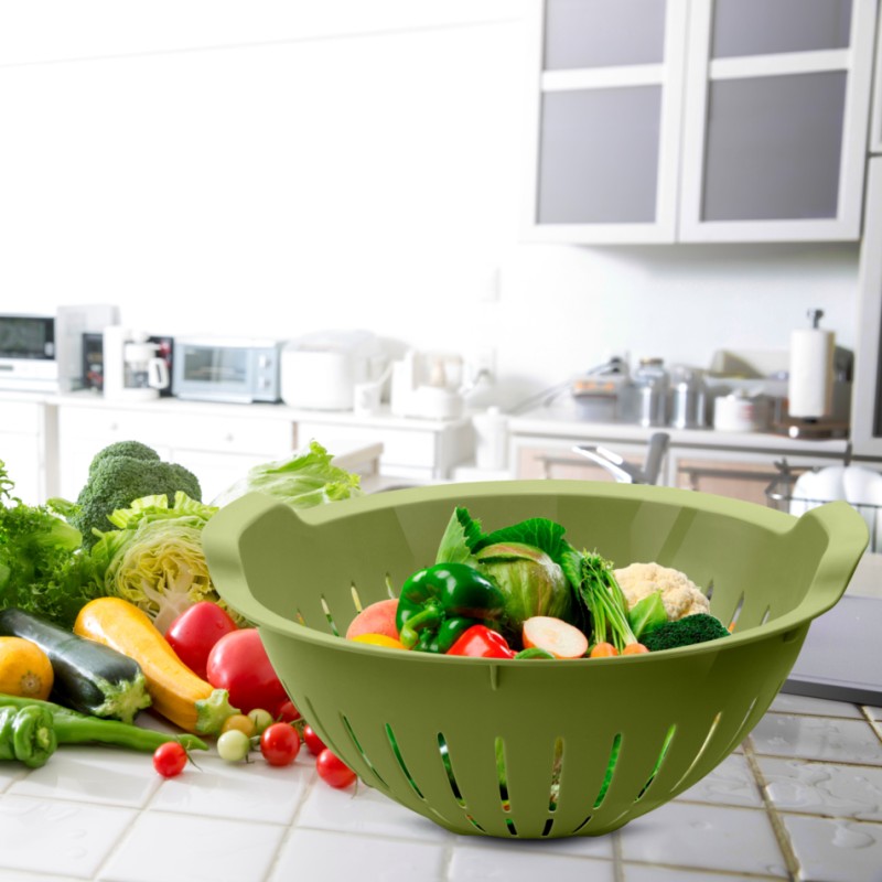 Mugiss Aura Süzgeç 2,5 Lt M-SUA-0001