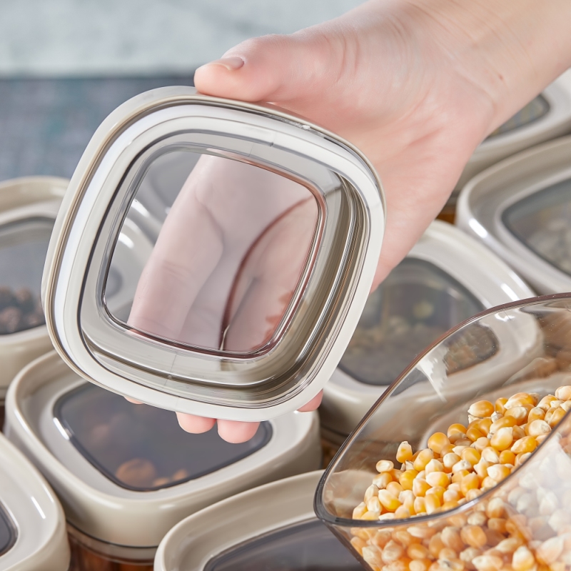 Mugiss Bonny Erzak Saklama Kabı 1,8 Lt M-ESK-0001