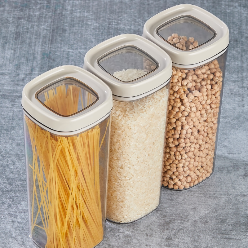 Mugiss Bonny Erzak Saklama Kabı 1,8 Lt M-ESK-0001