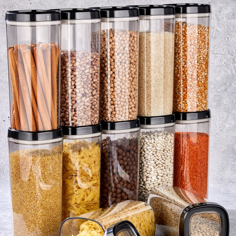 Mugiss Bonny Erzak Saklama Kabı 1,8 Lt M-ESK-0001