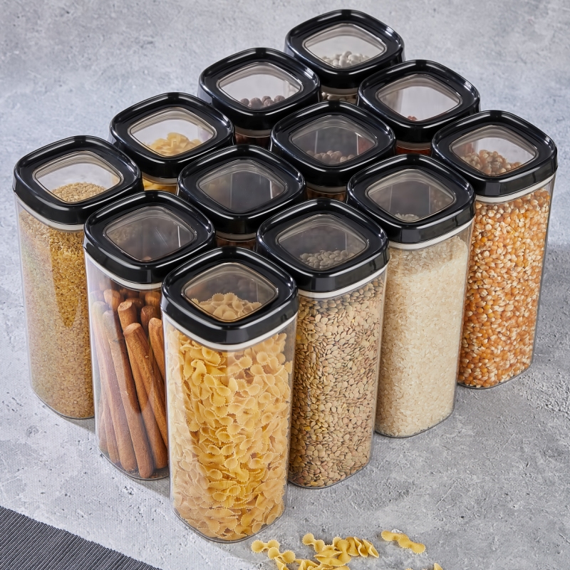 Mugiss Bonny Erzak Saklama Kabı 1,8 Lt M-ESK-0001