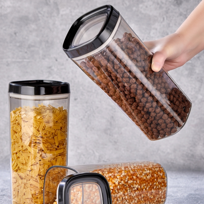 Mugiss Bonny Erzak Saklama Kabı 1,8 Lt M-ESK-0001