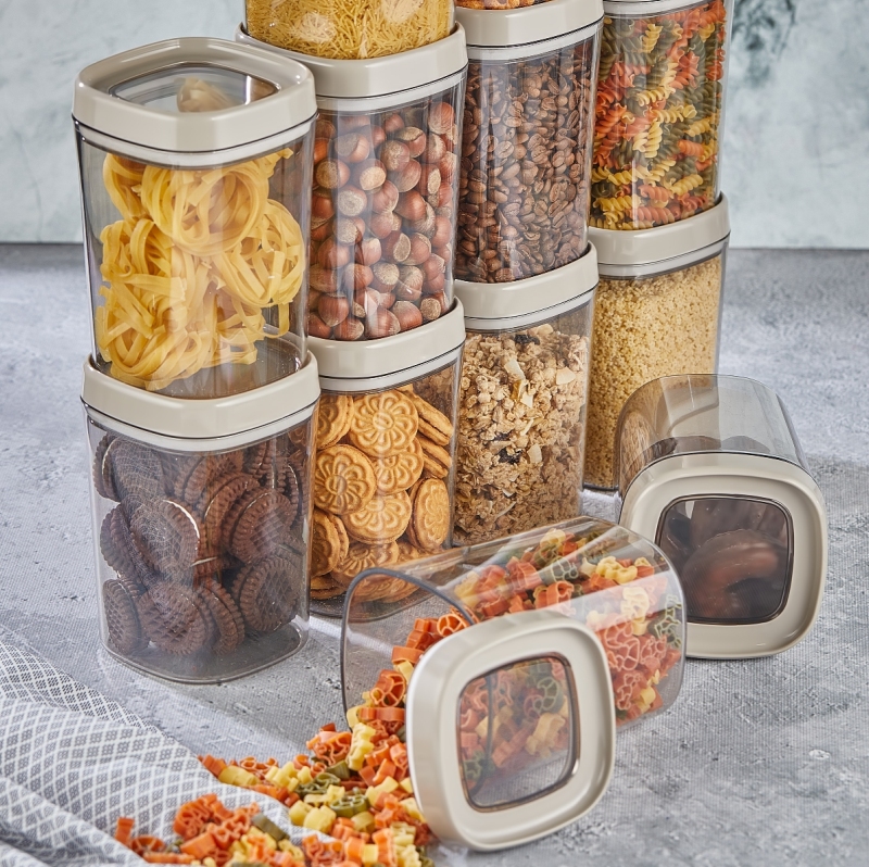 Mugiss Bonny Storage Box 1 Lt M-ESK-0002