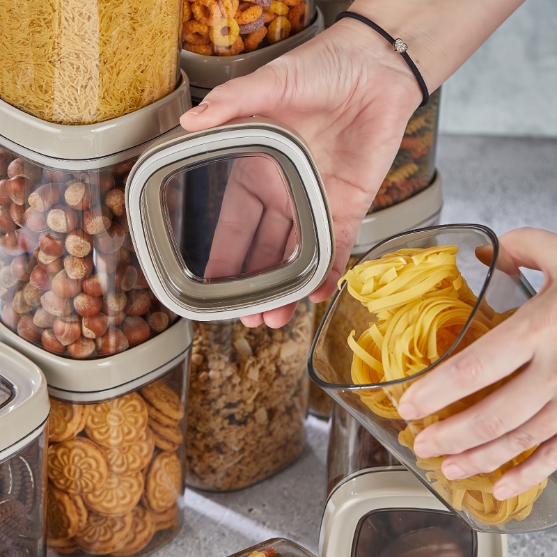 Mugiss Bonny Storage Box 1 Lt M-ESK-0002