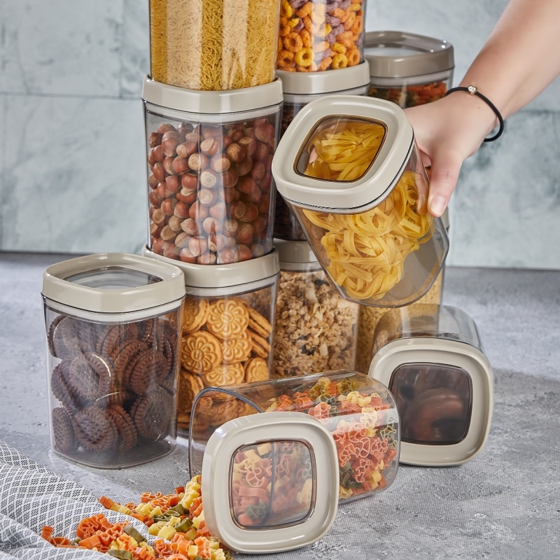 Mugiss Bonny Storage Box 1 Lt M-ESK-0002