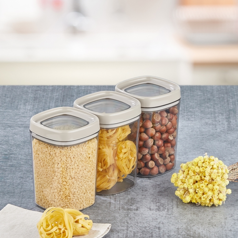 Mugiss Bonny Storage Box 1 Lt M-ESK-0002