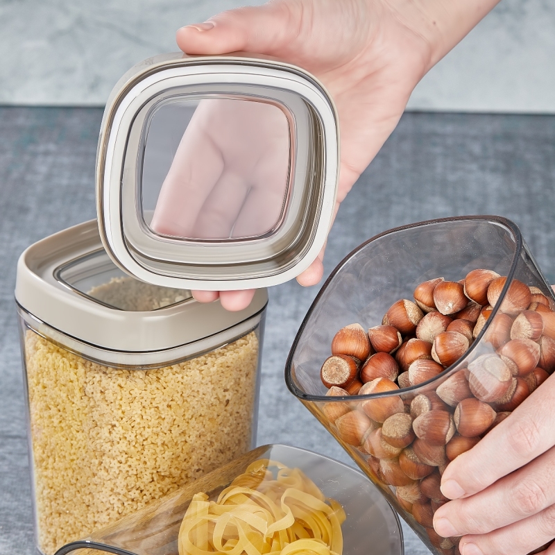 Mugiss Bonny Storage Box 1 Lt M-ESK-0002