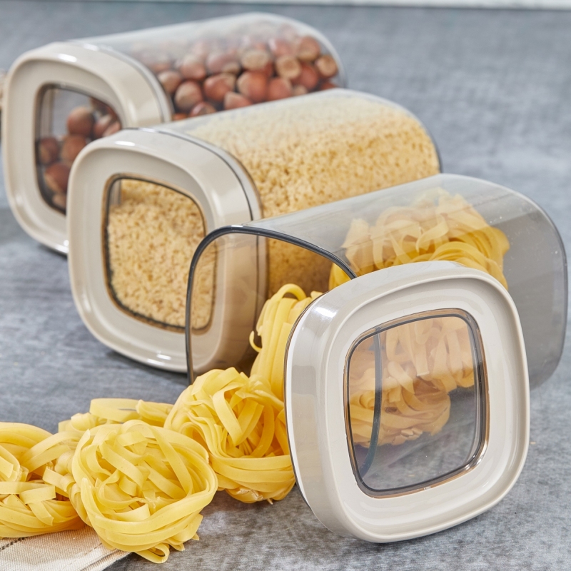 Mugiss Bonny Storage Box 1 Lt M-ESK-0002