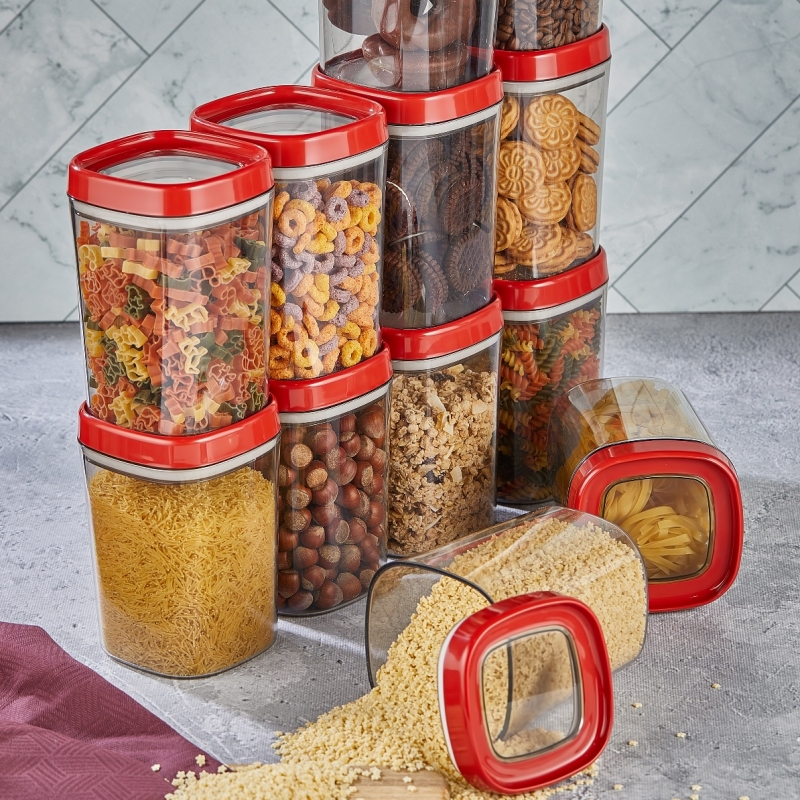 Mugiss Bonny Storage Box 1 Lt M-ESK-0002