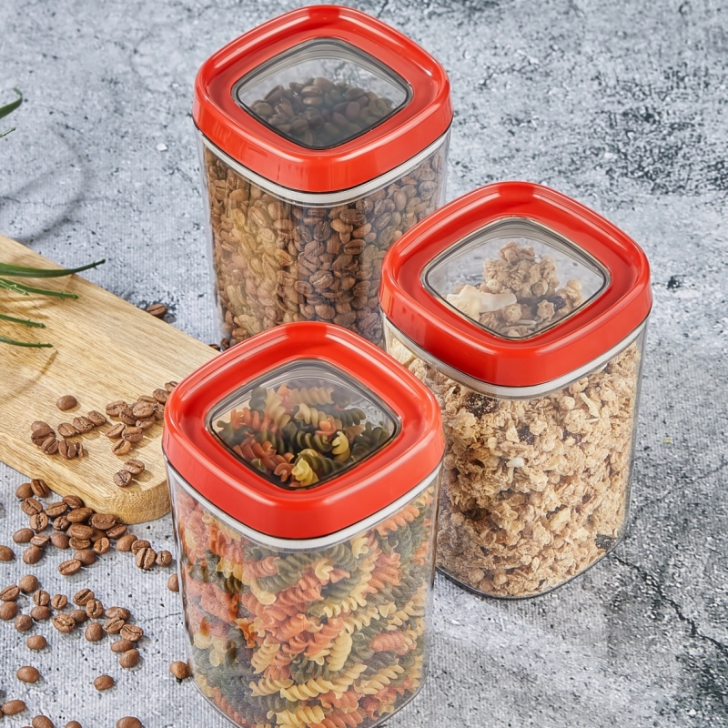 Mugiss Bonny Storage Box 1 Lt M-ESK-0002