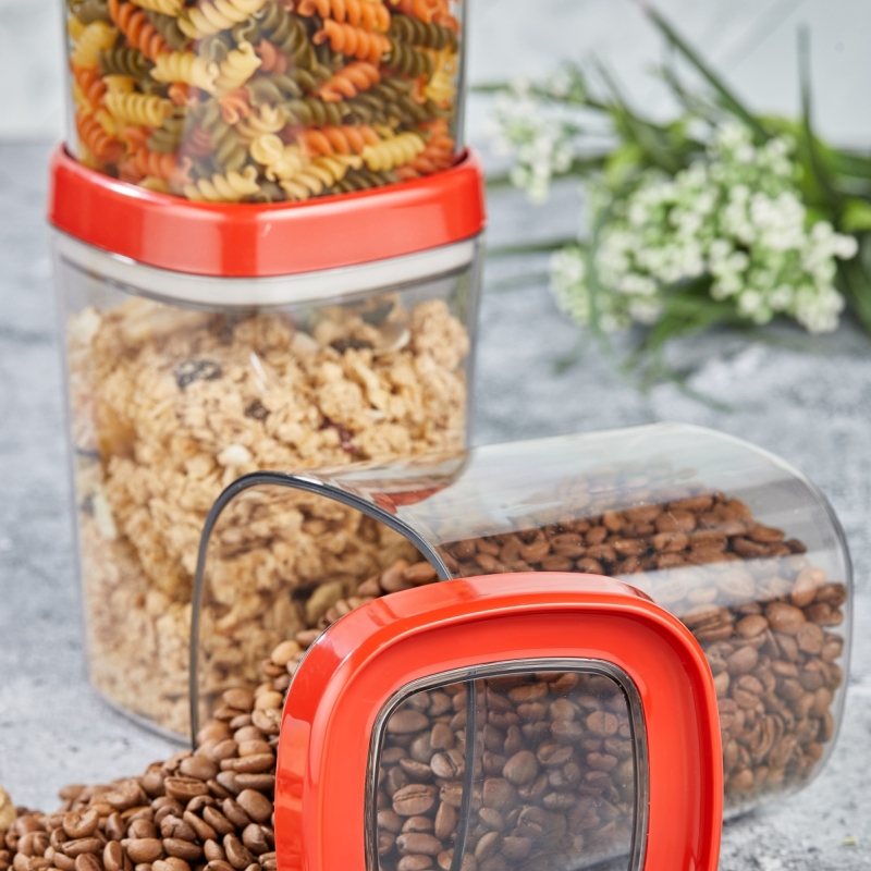 Mugiss Bonny Storage Box 1 Lt M-ESK-0002