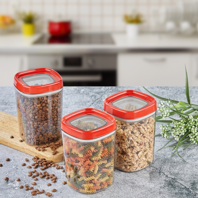 Mugiss Bonny Storage Box 1 Lt M-ESK-0002