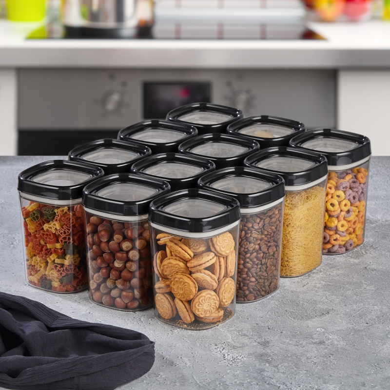 Mugiss Bonny Storage Box 1 Lt M-ESK-0002