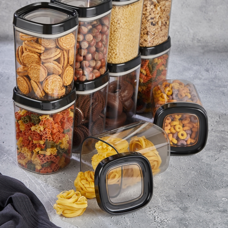 Mugiss Bonny Storage Box 1 Lt M-ESK-0002