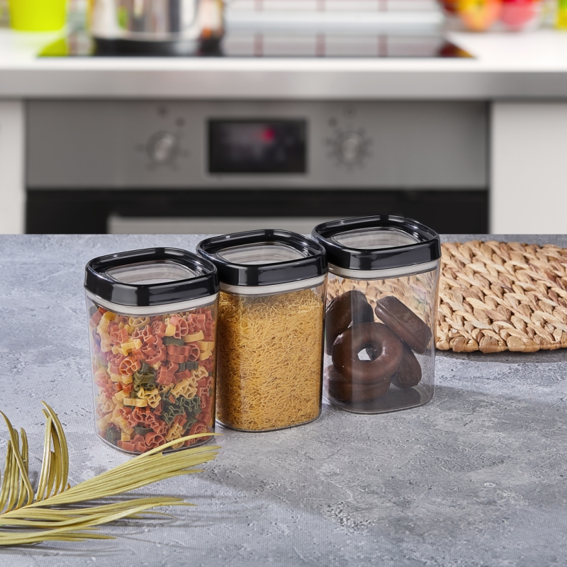 Mugiss Bonny Storage Box 1 Lt M-ESK-0002