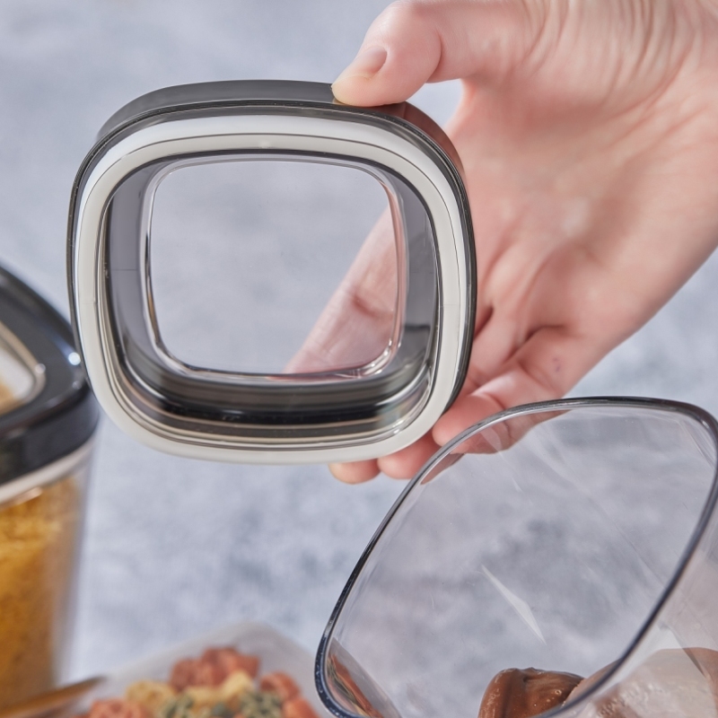 Mugiss Bonny Storage Box 1 Lt M-ESK-0002