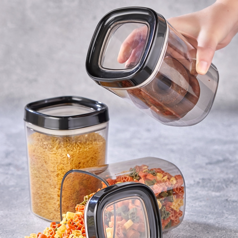 Mugiss Bonny Storage Box 1 Lt M-ESK-0002