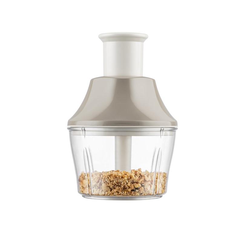 Mugiss Dynamic Manuel Press Chopper M-2