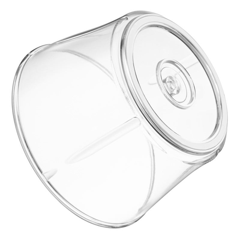 Mugiss Dynamic Manuel Press Chopper M-2