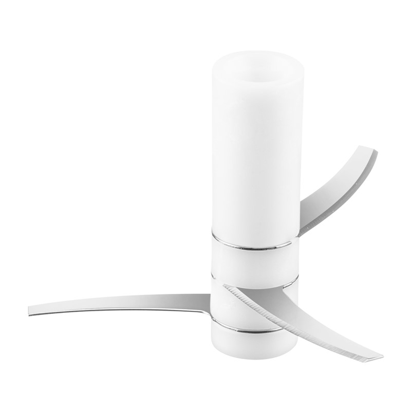 Mugiss Dynamic Manuel Press Chopper M-2