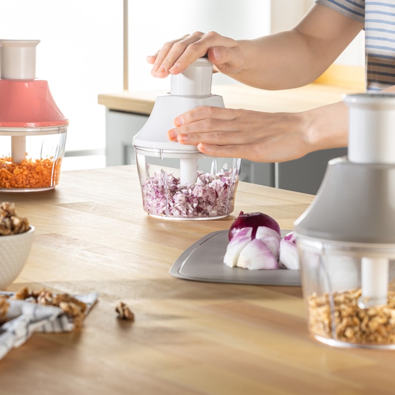 Mugiss Dynamic Manuel Press Chopper M-2