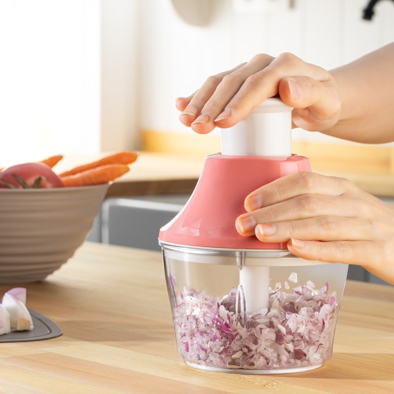 Mugiss Dynamic Manuel Press Chopper M-2