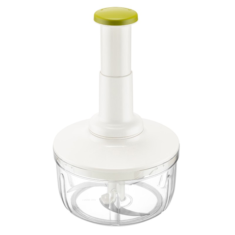 Mugiss Dora Manuel Doğrayıcı Rondo M-14