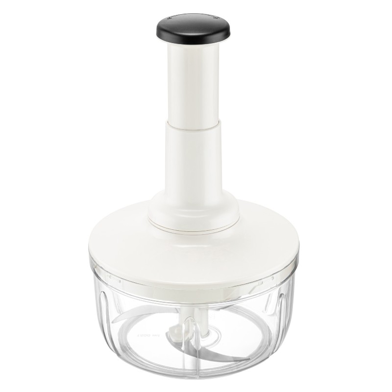 Mugiss Dora Manuel Doğrayıcı Rondo M-14