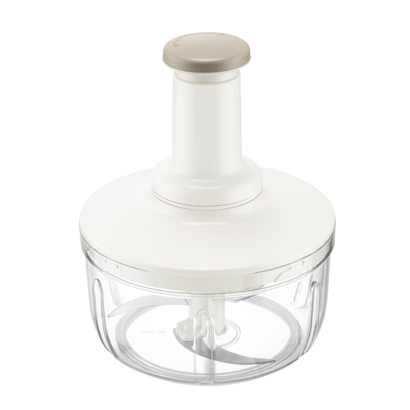 Mugiss Dora Manuel Doğrayıcı Rondo M-14